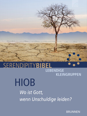 cover image of Hiob